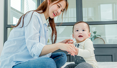 혼합형
